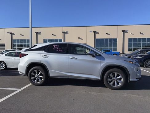Used 2019 Lexus RX 350 350 image 2