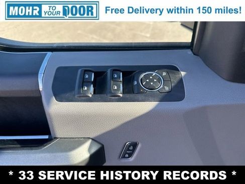 Used 2016 Ford F150 XLT w/ Equipment Group 301A Mid image 23