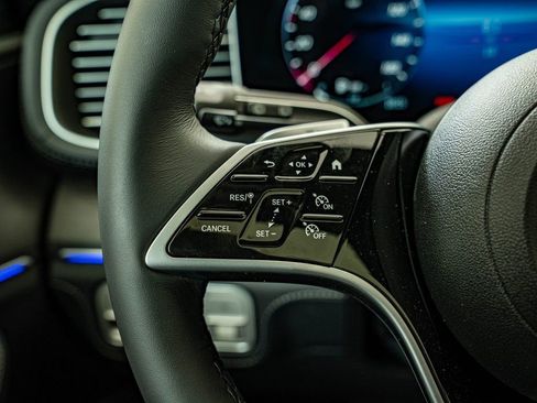 New 2026 Mercedes-Benz GLE 450 4MATIC image 22