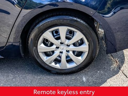 Used 2024 Toyota Corolla LE FWD image 14