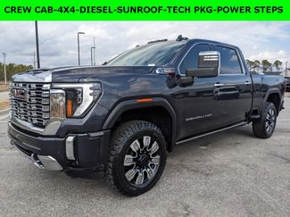 Used 2024 GMC Sierra 2500 Denali w/ Denali Reserve Package video 1