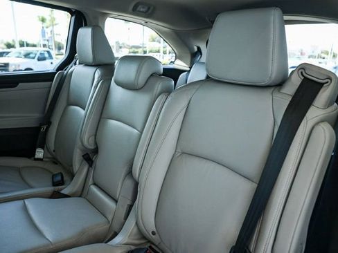Used 2025 Honda Odyssey EX-L image 23