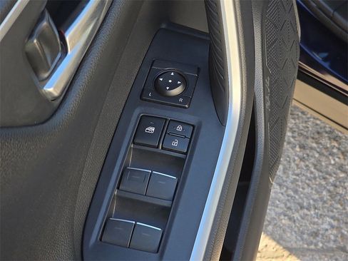 Used 2024 Toyota RAV4 Limited image 18