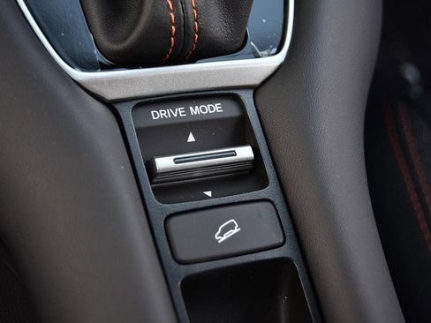 New 2026 Honda HR-V Sport image 18