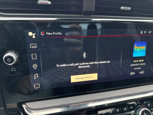 Used 2024 GMC Sierra 2500 AT4X image 26