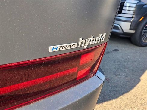 New 2026 Hyundai Santa Fe Limited image 10