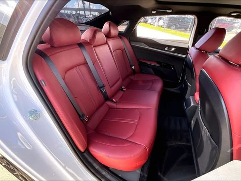 Used 2025 Kia K5 GT-Line w/ GT-Line Premium Package image 18