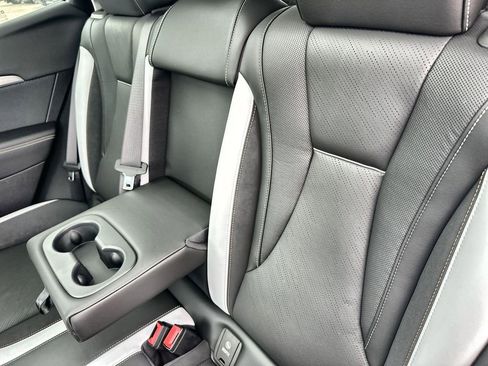 New 2026 Buick Envision Sport Touring AWD/4WD image 18