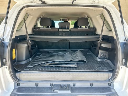 Used 2024 Toyota 4Runner SR5 image 26