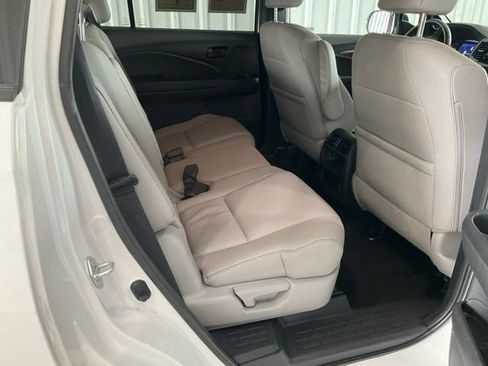 Certified 2023 Honda Passport EX-L image 24