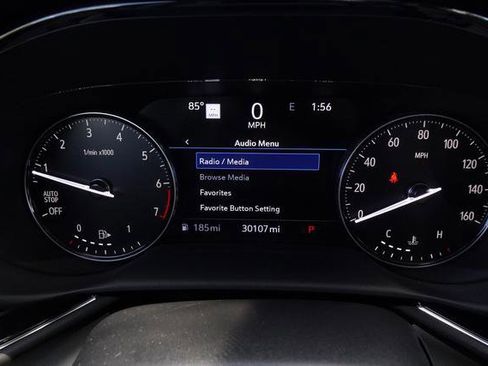 Used 2022 Buick Envision Avenir w/ Technology Package II image 18