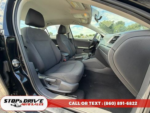 Used 2014 Volkswagen Jetta S FWD image 14