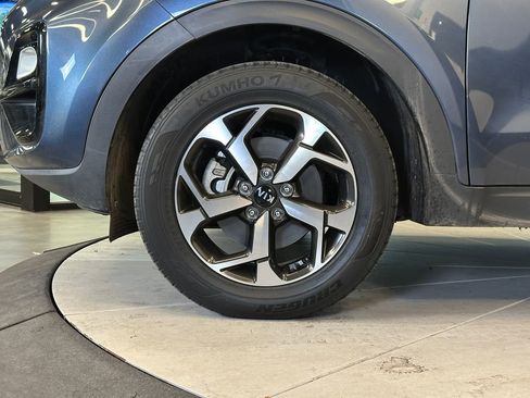 Used 2022 Kia Sportage LX AWD/4WD image 25