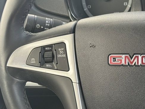Used 2015 GMC Terrain SLE w/ Convenience Package image 18