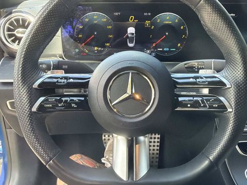 Certified 2023 Mercedes-Benz E 450 Cabriolet image 25