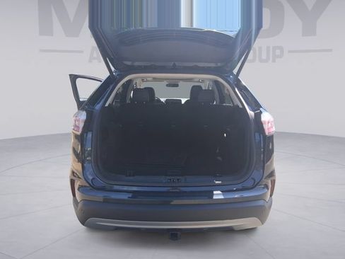Used 2023 Ford Edge SEL w/ Convenience Package AWD/4WD image 19
