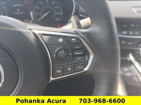 Certified 2023 Acura TLX SH-AWD w/ Advance Package image 13