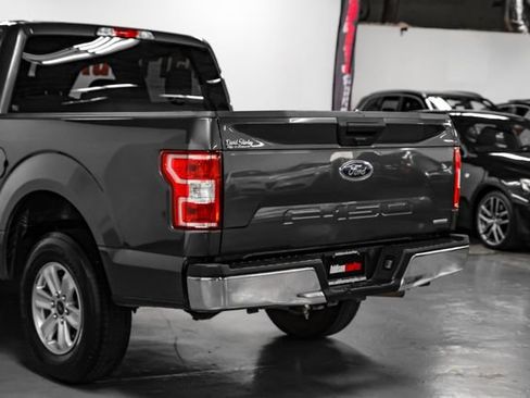 Used 2020 Ford F150 XLT RWD image 13