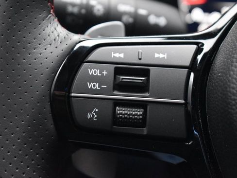 New 2025 Acura ADX A-Spec image 10