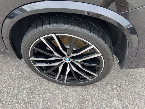 Used 2020 BMW X5 sDrive40i w/ M Sport Package image 37