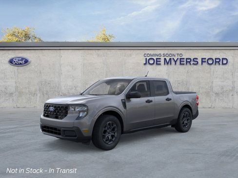 New 2026 Ford Maverick XLT image 1