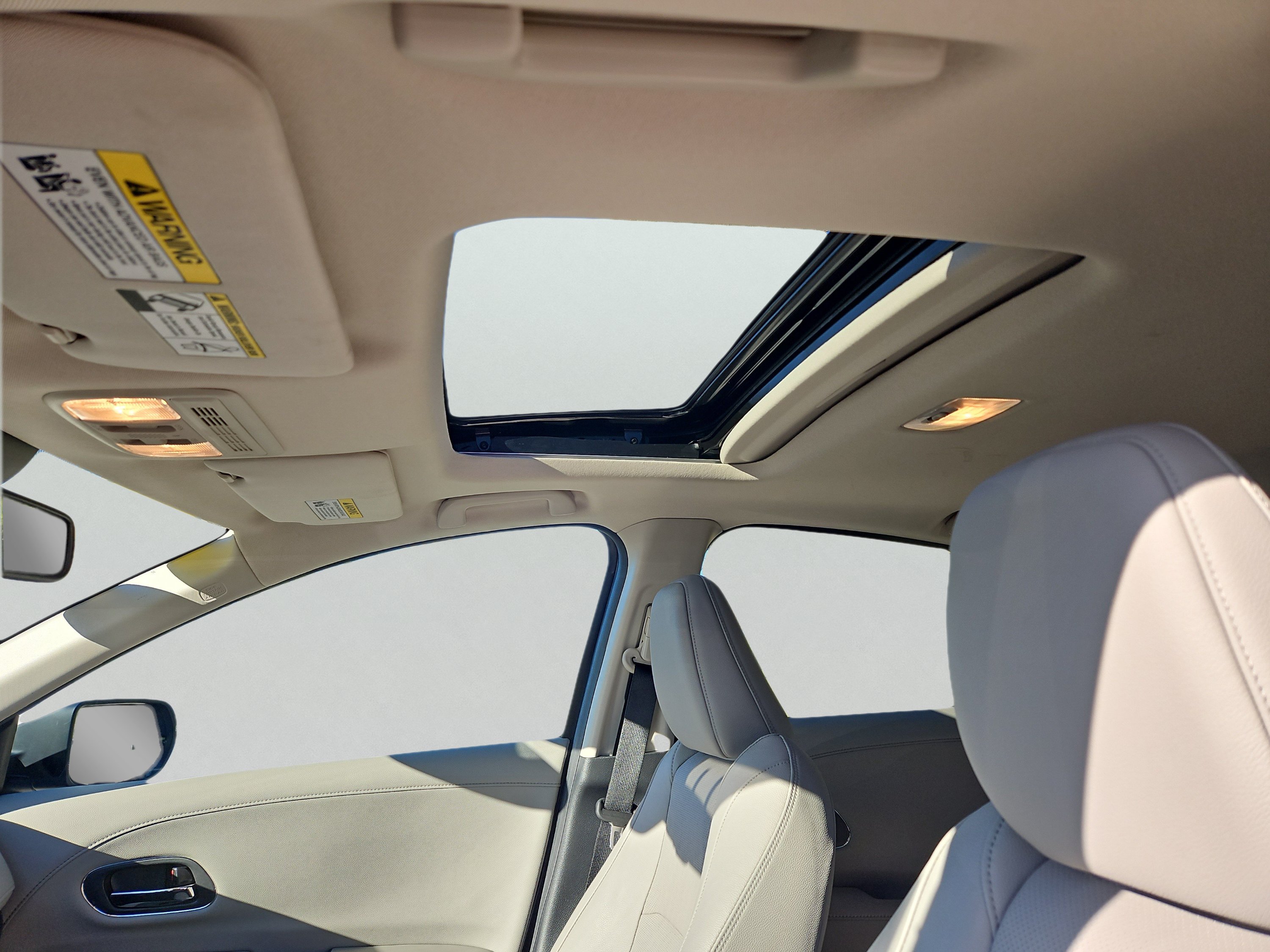 Certified 2022 Honda HR-V EX-L image 8