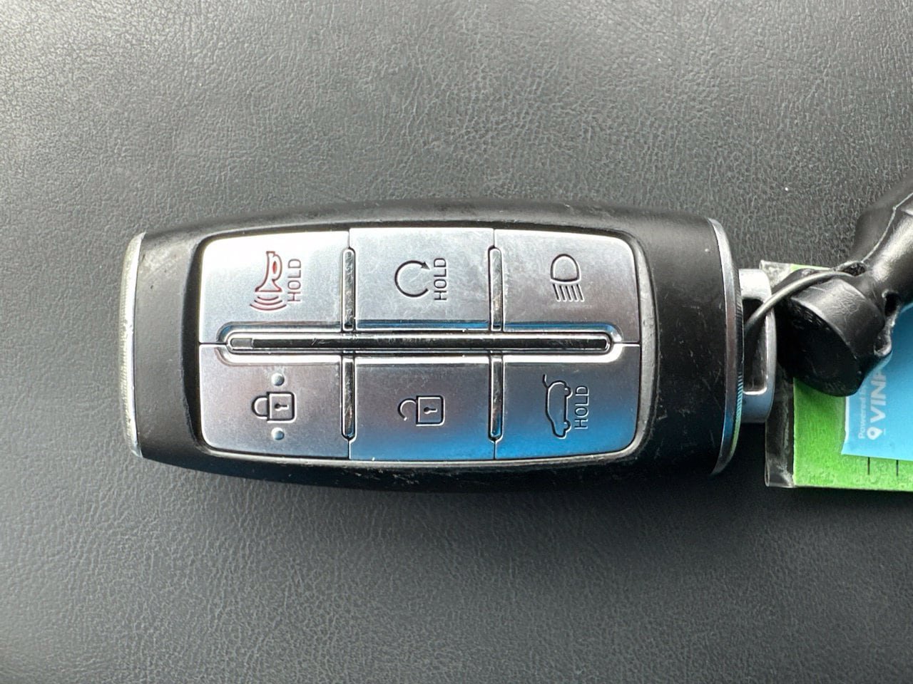 Used 2025 Genesis GV70 2.5T w/ Select Package AWD/4WD image 28