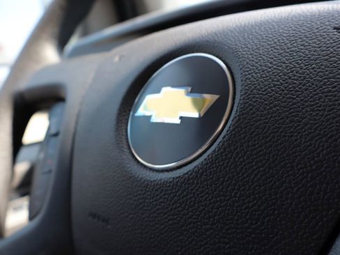 New 2025 Chevrolet Express 2500 Work Van w/ Driver Convenience Package image 19