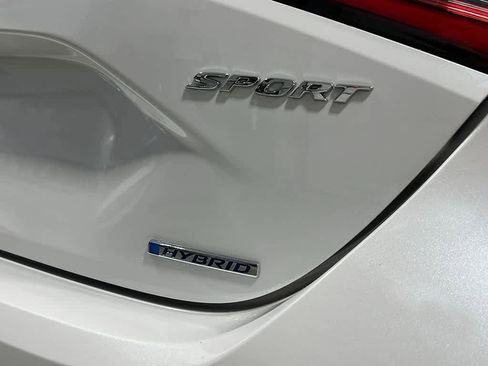 New 2026 Honda Civic Sport image 7