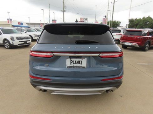 Used 2024 Lincoln Corsair FWD w/ Equipment Group 101A image 11
