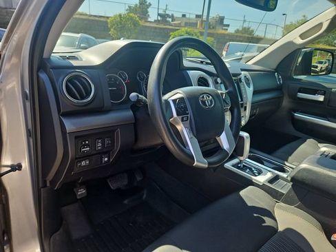 Used 2016 Toyota Tundra SR5 w/ TRD Off Road Package AWD/4WD image 18