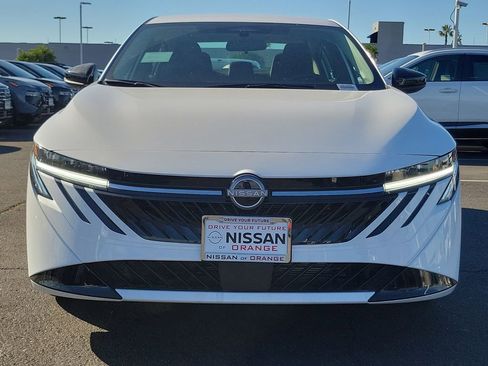 New 2026 Nissan Sentra S w/ Floor Mat Package image 18