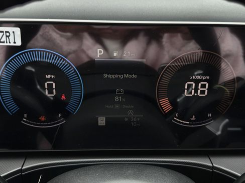 New 2026 Hyundai Santa Fe SE image 17