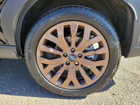 New 2026 Subaru Forester Sport image 10