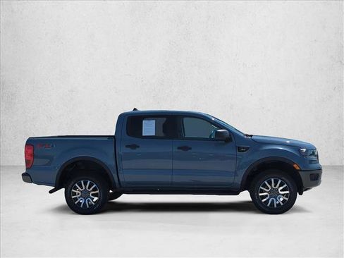 Certified 2023 Ford Ranger XLT w/ Equipment Group 302A High AWD/4WD image 4