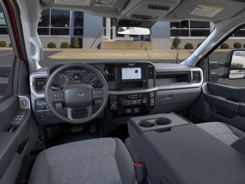 New 2026 Ford F250 XL w/ STX Appearance Package image 9