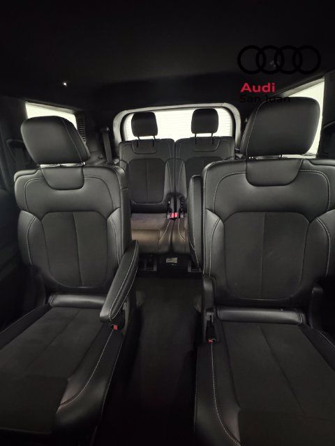 Used 2024 Jeep Grand Cherokee L Altitude AWD/4WD image 14