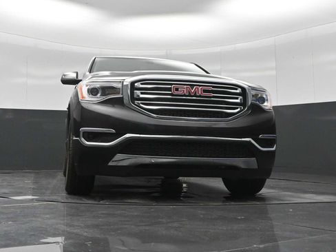 Used 2017 GMC Acadia SLE AWD/4WD image 48