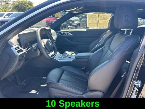 Used 2026 BMW 430i Coupe RWD image 11