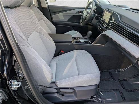Used 2026 Toyota Camry LE FWD image 19