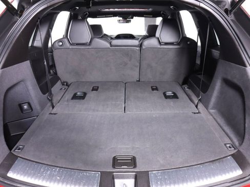 Used 2019 Acura MDX A-Spec AWD/4WD image 34