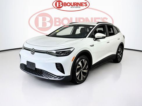 Used 2023 Volkswagen ID.4 Pro RWD image 6