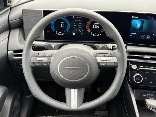New 2026 Hyundai Tucson SEL Plus AWD/4WD image 20