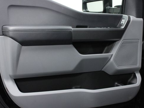 New 2025 Ford F250 XL w/ STX Appearance Package image 11