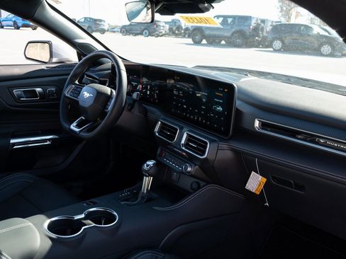 New 2026 Ford Mustang Premium RWD image 18
