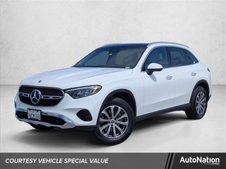 Used 2026 Mercedes-Benz GLC 300 4MATIC video 1