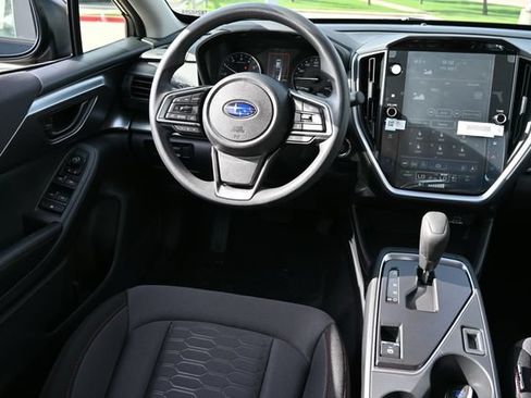 New 2026 Subaru Impreza 2.0i Sport AWD/4WD image 9