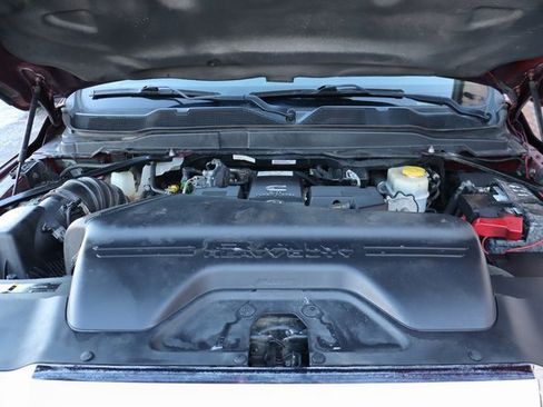 Used 2019 RAM 2500 Tradesman image 46