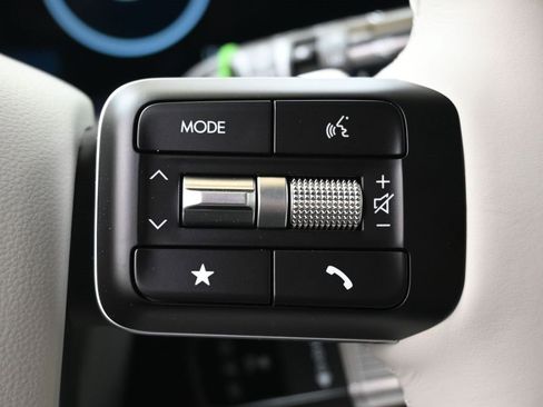 New 2026 Hyundai Santa Fe Limited image 24