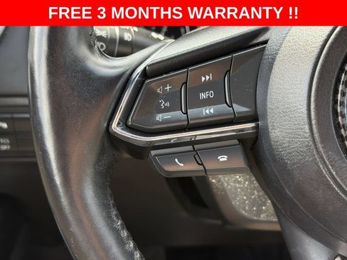 Used 2019 MAZDA CX-9 Grand Touring AWD/4WD image 42